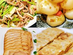 -蓬莱阁中餐厅(崇文门店)