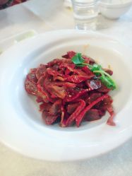 -全聚德烤鸭店·宴会厅(玉泉路店)