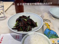 -小吊梨汤·北京菜·烤鸭(双井乐成中心店)