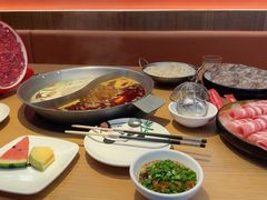 -小媳妇重庆火锅(海莲路店)