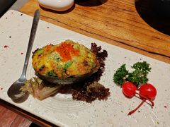 -藤原布二·大正创意料理(五台山店)