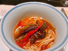 -南京景枫万豪酒店·万豪中餐厅