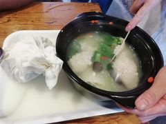 -汉阴白火石汆汤