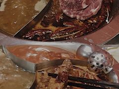 又大又厚老肉片-陳艳红火锅(港汇店)