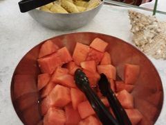 -天伦王朝酒店·盛华瑄餐厅