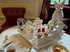 -Salon de Ville浦江汇(上海外滩华尔道夫酒店店)