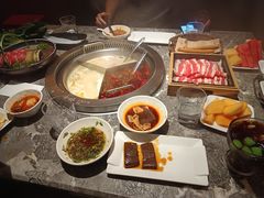 -麻路成都火锅(柏威年店)