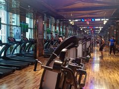 -威蒂斯国际健身游泳会所(东莞庄路店)