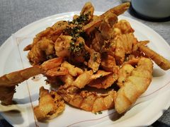 -庆赫隆融合菜馆(群力店)
