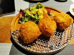-森味薪火烧•烧鸟居酒屋•日本料理(望京店)