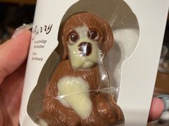 -Laderach 莱德拉(上海环贸iapm店)