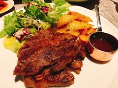-四季酒店·空中花园 Aria on 9
