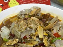 -盱眙虾神於氏龙虾(夫子庙红街店)