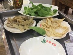 -木萨火锅店(开鲁路店)