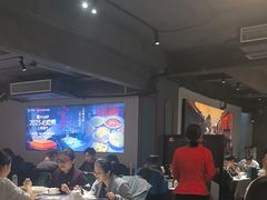 -川香鼎盛(市桥富华总店)