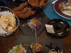 -甘尼仕印度餐厅酒吧(斜塘老街店)