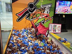 -VS SPORTS PARK运动玩乐园·团建·生日会(合生汇店)