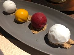 -Mercato莫卡多露台餐厅与酒吧(K11店)