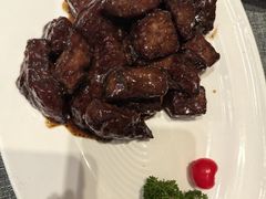 -新吉士·上海菜(浦东LCM置汇旭辉店)