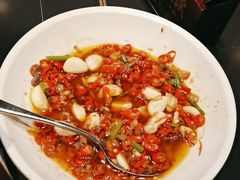 -筱湘溪·原住土菜小院