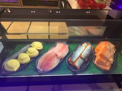 -夏阳湖皇冠假日酒店-自助餐厅
