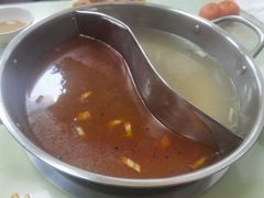 -荣吉招牌自助骨头锅(顾乡店)