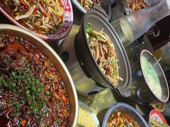 -灶东家民间菜(回兴店)