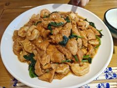 -倍儿美海鲜排挡·非遗海鲜蒸饺(洋货店)