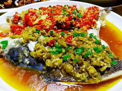 -云河农家乐饭店(福禄缘树山店)
