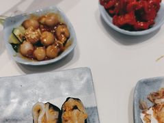 -元气寿司(益田假日广场店)