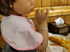 -VIKING SALOON西部美式烟熏烤肉(和平路店)