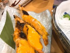 -山之川日料放题(通州店)