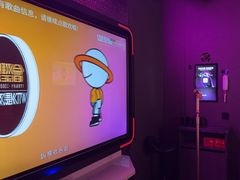 -星聚会KTV(合生汇黑金店)