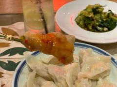 -喜喜水饺
