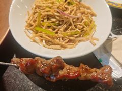 -南门涮肉(上海二店)