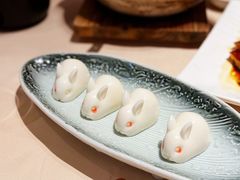 -侨美食家·粤菜(体育西路店)