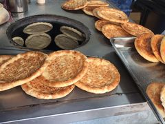 -塔里木新疆饭店(新北万达店)