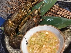 -NIUAN牛庵·日式和牛烧肉(恒隆店)