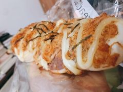 -BreadTalk面包新语·烘焙蛋糕(东方宝泰广场店)