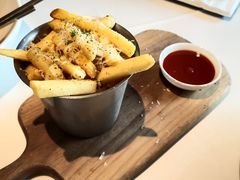 -燃扒房Steakhouse(皇庭店)