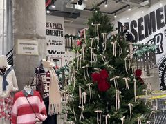 -BASEMENT FG (成都太古里店)