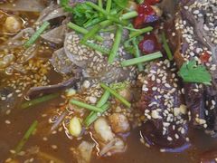 -蓉三少冒烤鸭·四川小吃集(北京首店)