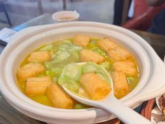 -秦月轩·陕西家乡菜(阜成路·五棵松店)