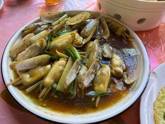 -鑫悦楼煎蟹·16年海鲜大排档