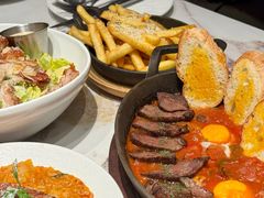 -沛家·西餐Brunch·直火料理
