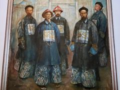 -南京中国近代史遗址博物馆(南京总统府)