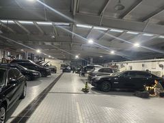 -畅通航行汽车钣金喷漆 无痕修复·局部喷漆