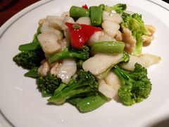 -北平食府(马鞍山路店)