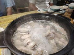 -春润大地海南椰子鸡(沙井京基百纳广场店)
