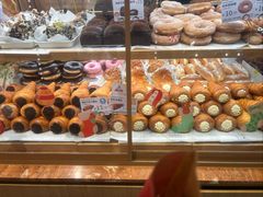 -山崎面包(静安久光店)